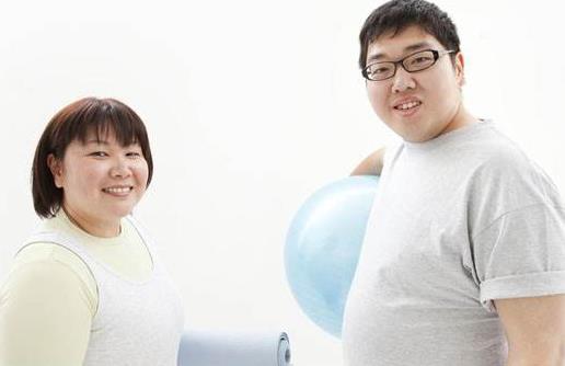 男性该如何预防发福?