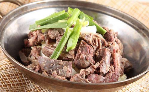 男人性健康的“数字指标” 6种肉类有助性健康