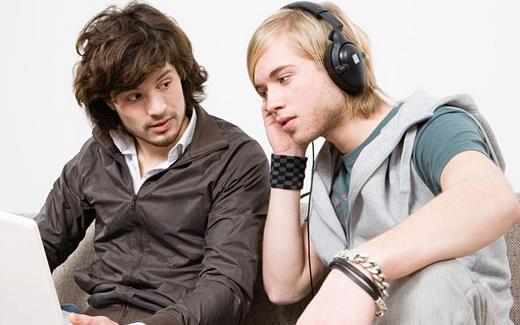 教你从质量看男性生殖健康