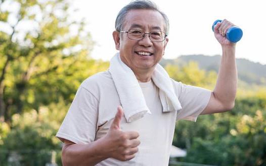 老年需要运动锻炼 适合老人锻炼身体的健身方法