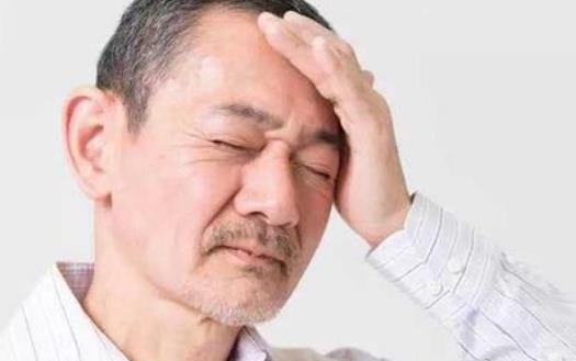 老年人脑供血不足被忽视 预防老年人脑供血不足方法