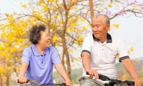 老年人腹部养生诀窍 老人消化不好日常护理法则