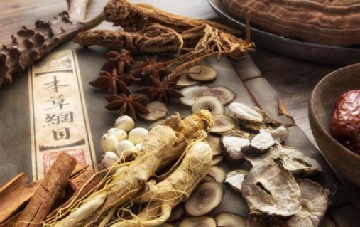 老年人科学的进补 进补需据身体类型选择补的方式