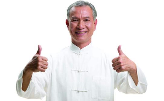 如何饮食能够增强老人免疫力?