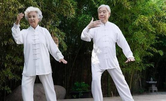 老年人锻炼5个最常见的运动项目 老人运动需注意五点禁忌