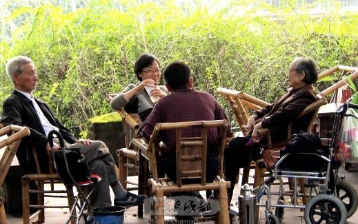 老年人喝茶的一些注意事项 适合老人喝的茶