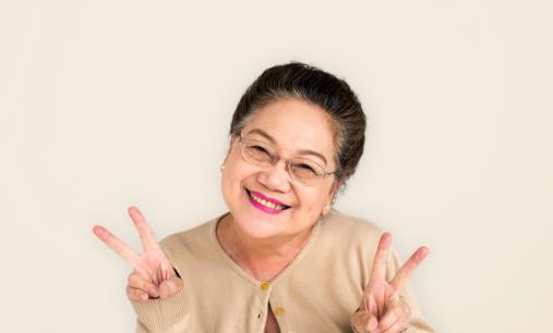 橙色是对老人最健康的颜色 老人橙色养生法推荐