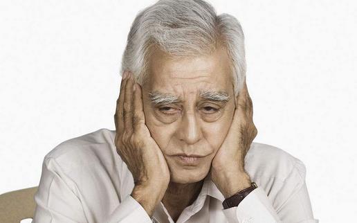 高血压:老人身边的杀手