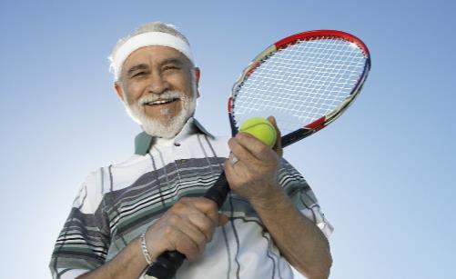 常做有氧有助改善老人失眠 提升老人睡眠质量的方法