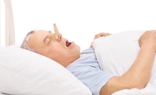 老人午休有好处 老人午休要掌握的技巧