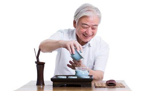 重新装修布置老人居所 可减少老人摔倒的几率