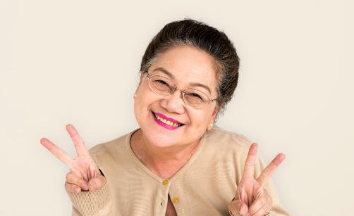老年人腹部养生诀窍 老人没事多揉揉