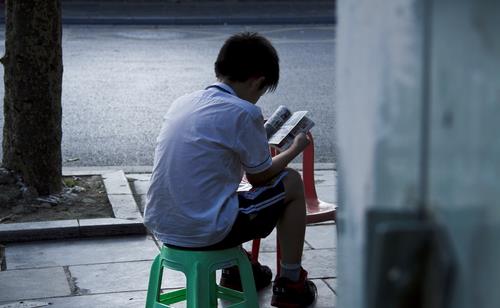 简单方法判断孩子,学业进步是否还有潜力