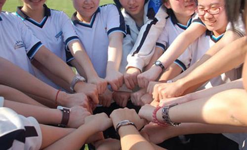 小学到初中,孩子的心理状态如何调整