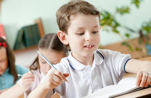 孩子厌学的起因是?