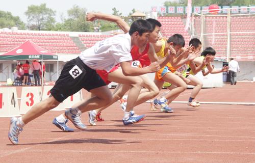 学生运动猝死频发应如何提防