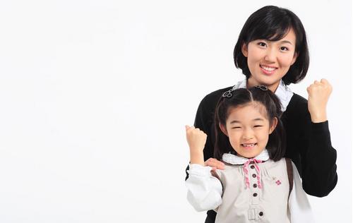 孩子眼中的好父母是啥样?
