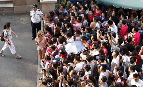 家长陪考须知 不要过度陪护考生