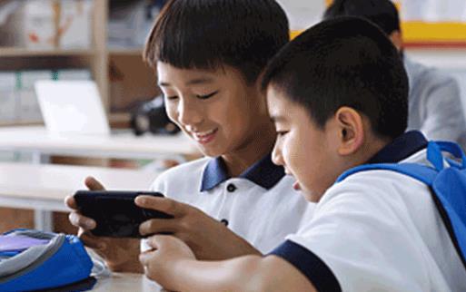 青少年近视疗效好 预防青少年近视经常做健眼操