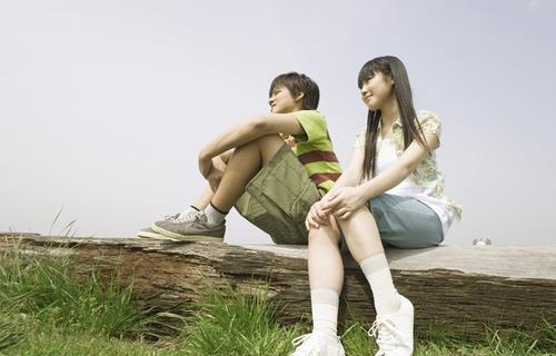 家庭健康避免孩子早恋