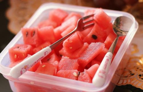 饮食健康有保证 考生何需保健品