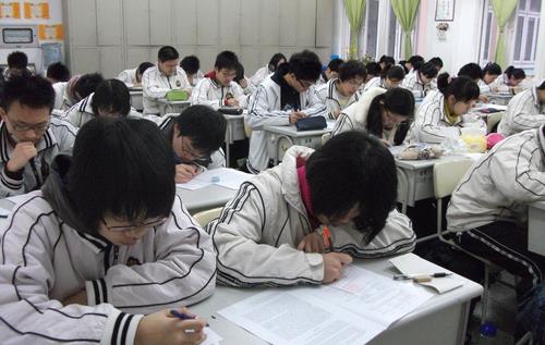 高三学生家长要做到的四件事!