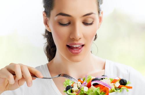 考生饮食让“安全”先行