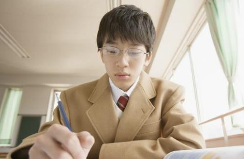 高三学生常见的心理问题及解决办法