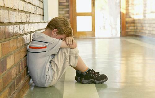 高中学生健康门诊:孩子需要心灵关怀